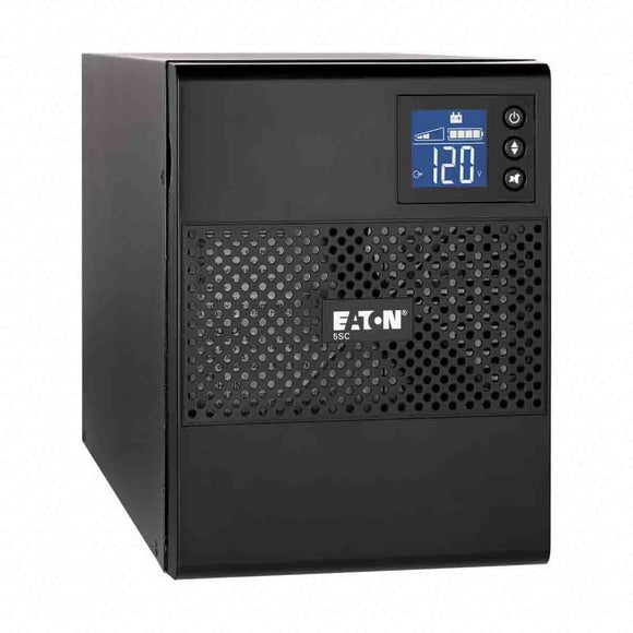 1500VA/1050W UPS, line-interactive with pure sinewave output, Windows/MacOS/Linux support, USB/serial-0