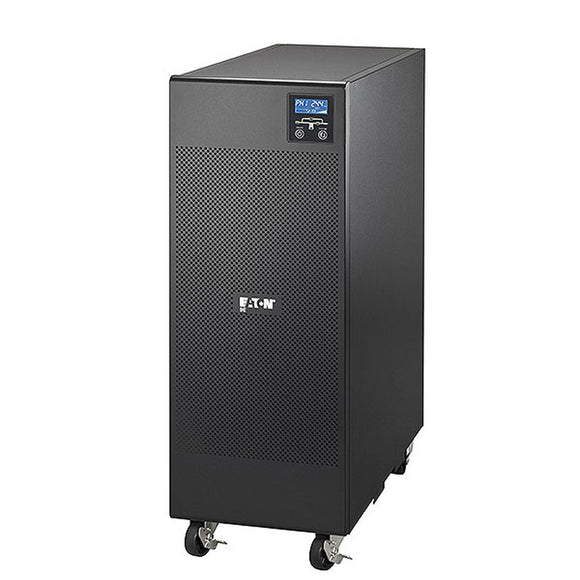 Uninterruptible Power Supply System Interactive UPS Eaton 9E6KI 4800 W 6000 VA-0