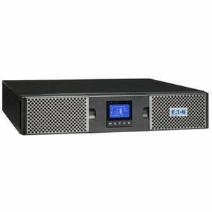 Uninterruptible Power Supply System Interactive UPS Eaton 9PX1500IRT2U 1500 W 1500 VA-0