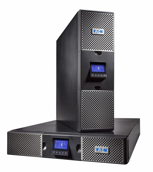 Eaton | UPS | 9PX 2200i RT2U Netpack | 2200 VA | 2200 W-0