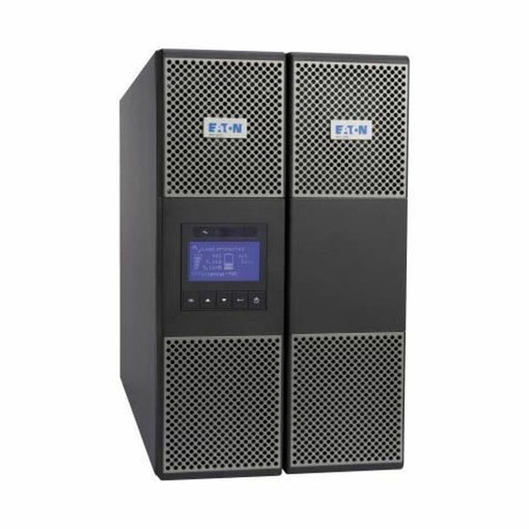 Uninterruptible Power Supply System Interactive UPS Eaton 9PXEBM72RT2U 3000 W-0