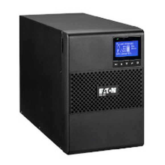Uninterruptible Power Supply System Interactive UPS Eaton 9SX 700I 630 W 700 VA-0