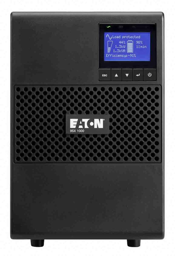 Eaton 9SX 1000i-0
