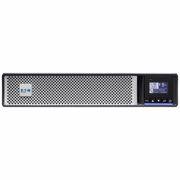 Eaton | UPS | 5PX 2200i RT2U G2 | 2200 VA | 2200 W-0