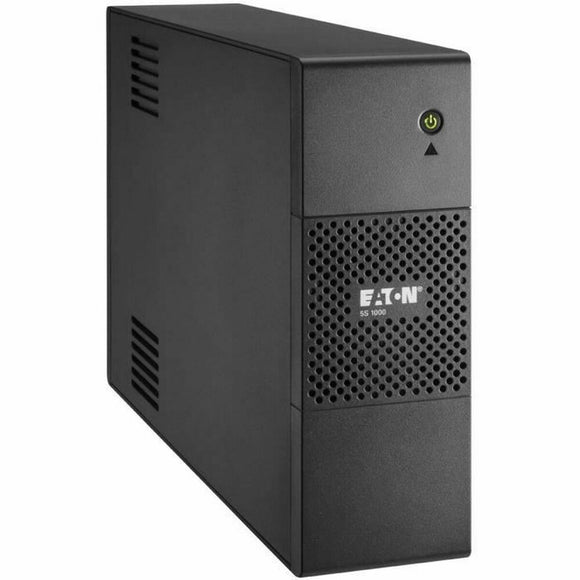 Uninterruptible Power Supply System Interactive UPS Eaton 5S1000I 600 W 1000 VA-0