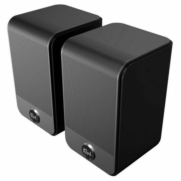 Portable Speakers KLIPSCH KL1072081 Black 50 W-0