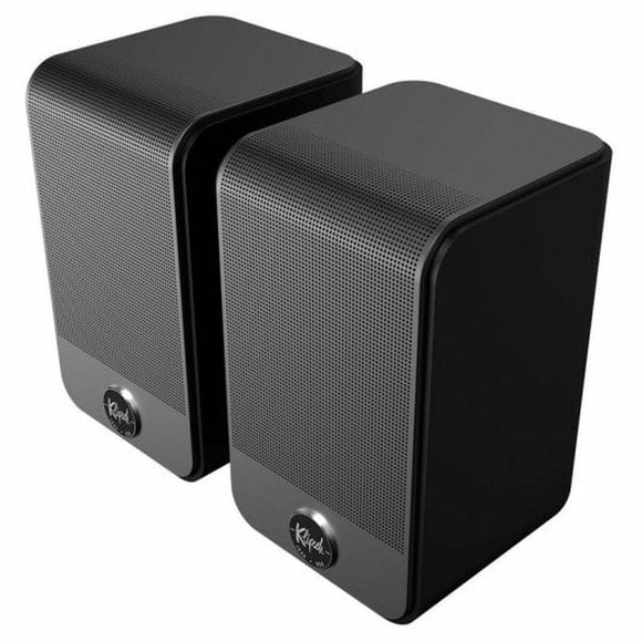 Portable Bluetooth Speakers KLIPSCH KL1072081 Black 50 W-0