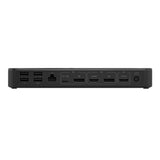 Dockstation Belkin USB-C Triple Display MST Dock-4