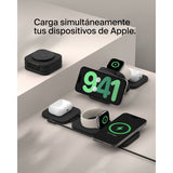 Powerbank Belkin WIZ024VFBK-1