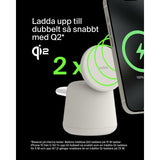 Powerbank Belkin WIZ027VFH37 Beige-7