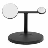 Wall Charger Belkin Black-16