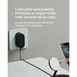 Wall Charger Belkin Black-7
