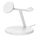 Wall Charger Belkin White-0