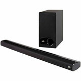 Soundbar Polk Black-4