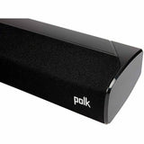 Soundbar Polk Black-1