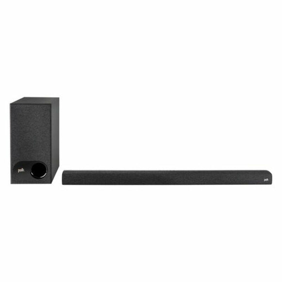 Soundbar Polk Signa s3 Black-0