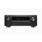 AV Receiver Denon AVCX3800H-0