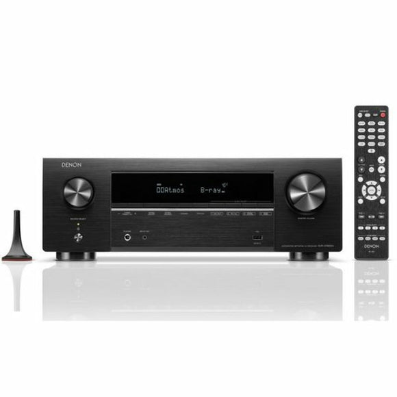 AV Receiver Denon AVR-X1800H-0