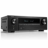 AV Receiver Denon AVR-X1800H-5