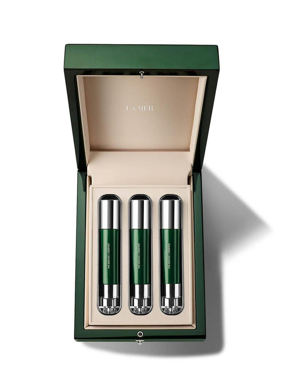 La Mer The Essence 3x15ml-0