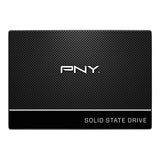 Hard Drive PNY CS900 SSD-0