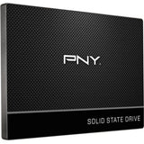 Hard Drive PNY CS900 SSD-4