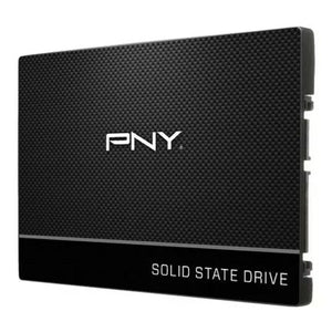 Hard Drive PNY CS900 2 TB SSD-0