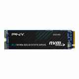 Hard Drive PNY M280CS2130-1TB-RB 1 TB SSD-2