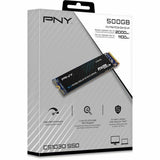Hard Drive PNY CS1030 500 GB SSD-2