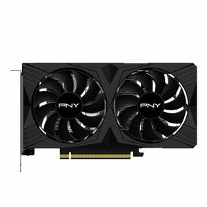 Graphics card PNY VCG40608DFXPB1 8 GB Geforce RTX 4060 GDDR6-0