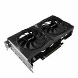 Graphics card PNY VCG40608DFXPB1 8 GB GDDR6 Geforce RTX 4060-4