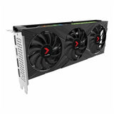 Graphics card PNY VCG40608TFXXPB1 Geforce RTX 4060 8 GB GDDR6-0