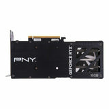 Graphics card PNY VCG4060T16DFXPB1 Geforce RTX 4060 Ti 16 GB GDDR6-7