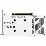 Graphics card PNY GeForce RTX™ Geforce RTX 4060 8 GB GDDR6-3