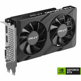 Graphics card PNY GDDR6-3