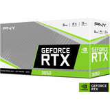 Graphics card PNY GDDR6-2