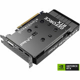 Graphics card PNY Nvidia GeForce RTX 3050 GDDR6-7