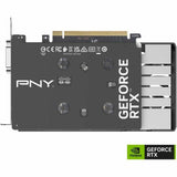 Graphics card PNY Nvidia GeForce RTX 3050 GDDR6-6
