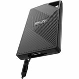 External Hard Drive PNY RP60 2 TB SSD-1