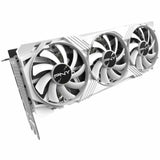 Graphics card PNY SUPER GDDR6X NVIDIA GEFORCE RTX 4070 TI-1