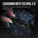 Hard Drive PNY CS2150-2