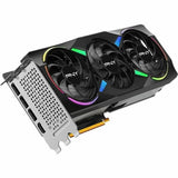 Graphics card PNY nvidia geforce rtx 5070 ti 16 GB-5