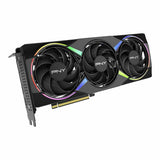 Graphics card PNY geforce rtx 5060 ti 16 GB GDDR7-10