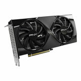 Graphics card PNY geforce rtx 5060 ti 16 GB GDDR7-7