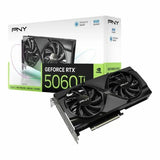 Graphics card PNY geforce rtx 5060 ti 8 GB GDDR7-9