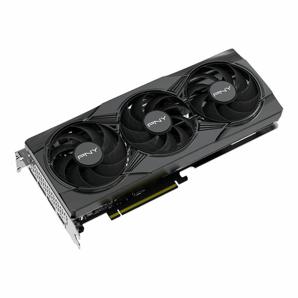 Graphics card PNY GEFORCE RTX 5060 8 GB GDDR7-0