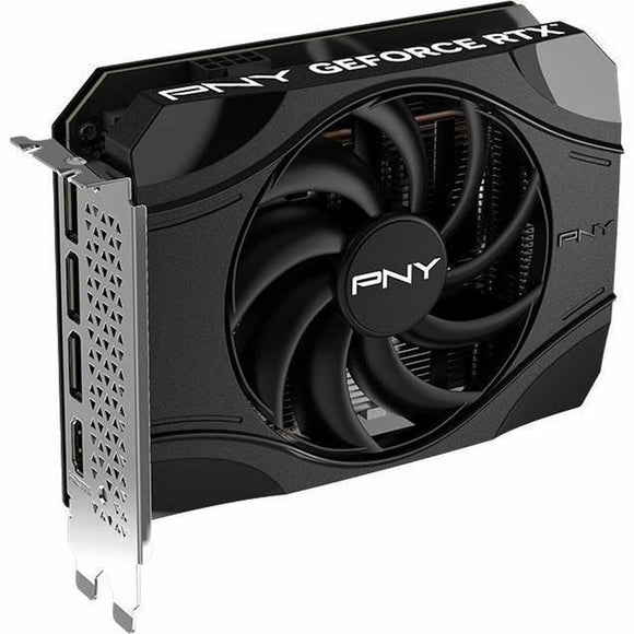Graphics card PNY VCG50508SFXPB1 GEFORCE RTX 5050 8 GB GDDR6-10