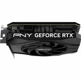 Graphics card PNY VCG50508SFXPB1 GEFORCE RTX 5050 8 GB GDDR6-7