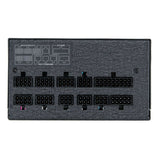 Power supply Chieftec GPU-850FC PS/2 850 W 80 PLUS Platinum-6