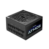 Power supply Chieftec CPX-850FC ATX 850 W 80 Plus Gold-0